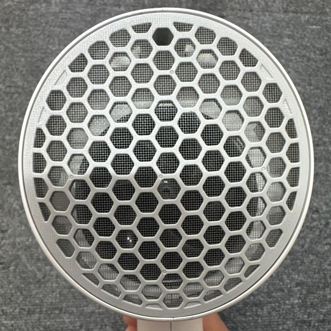 Panasonic ヘアドライヤー EH-NA0G ホワイト