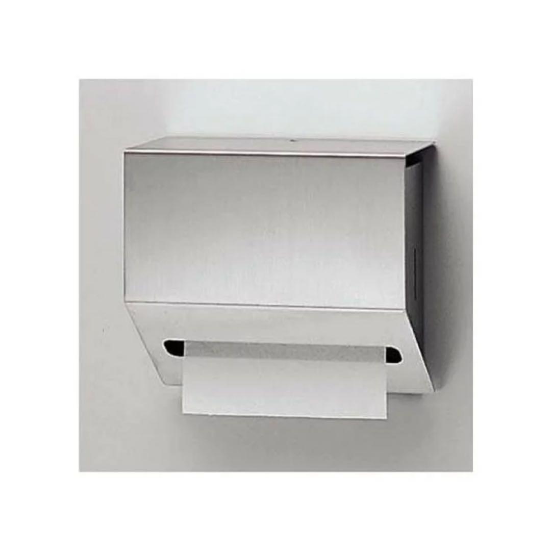 【未開封】YKT300MN TOTO ペーパータオルホルダー