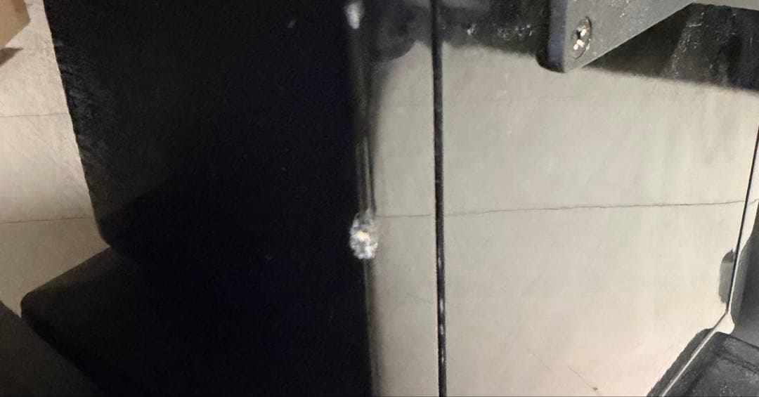 DENON SC-T55SG スピーカー ①