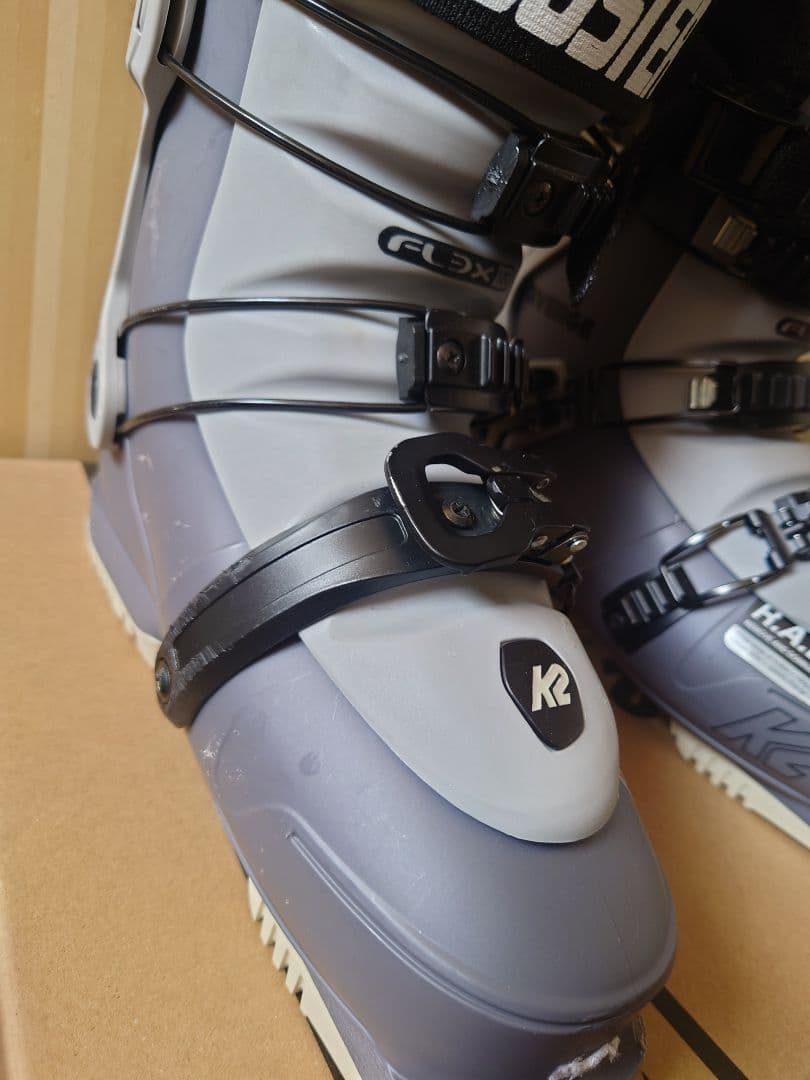 スキー K2 DIVERGE LT 27.27.5