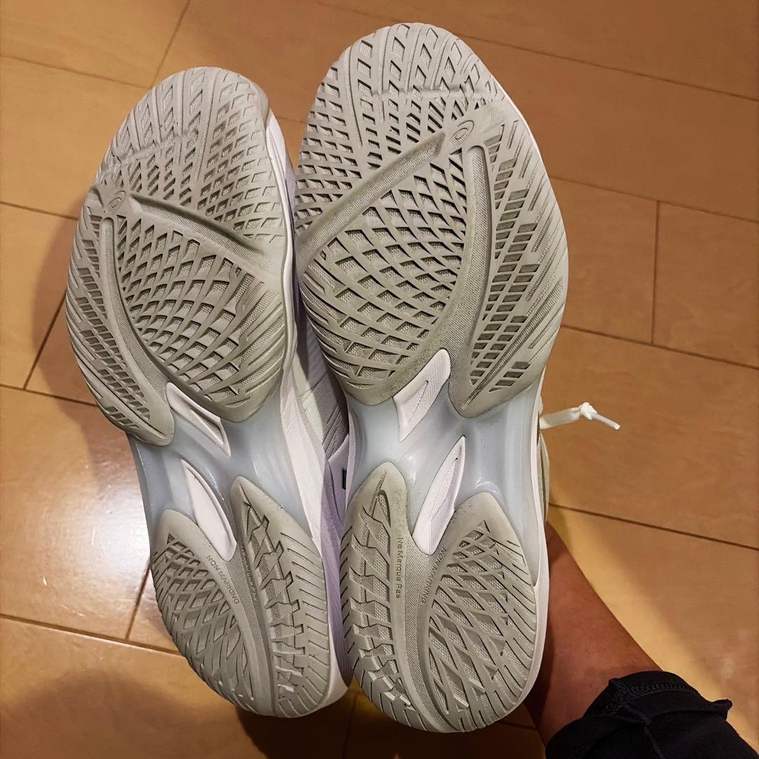 アシックス　スカイエリートFF3　29cm