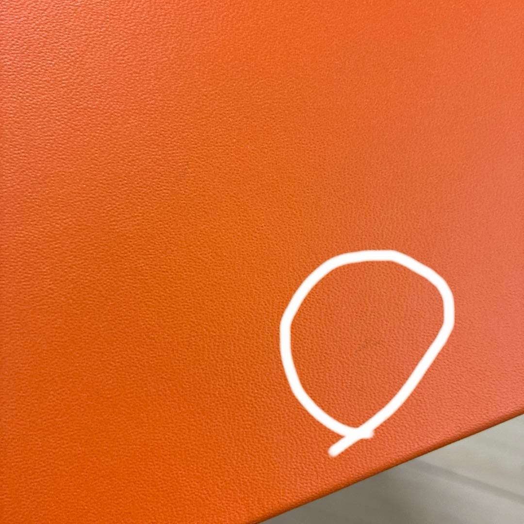 HERMES エルメス ミニケリー BOX 空箱
