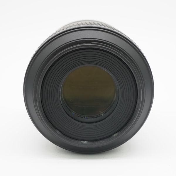 ■ほぼ新品■ Micro NIKKOR 85mm f/3.5G ED VR