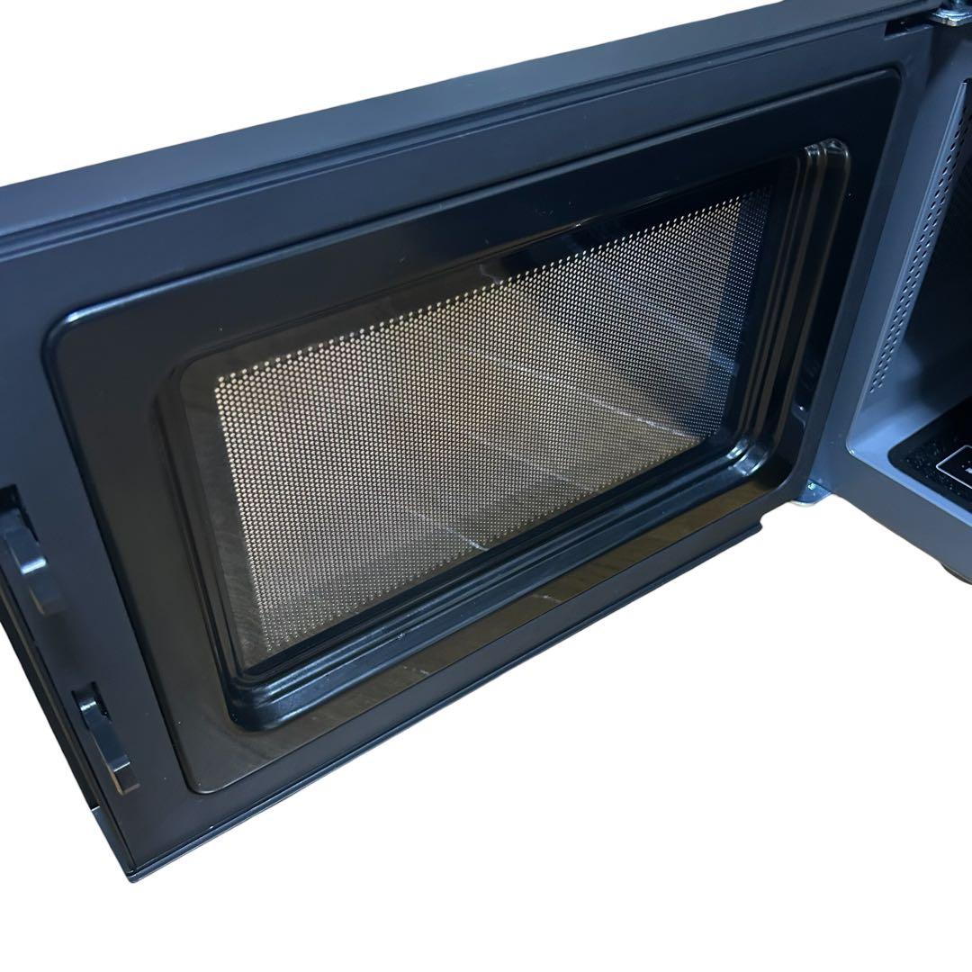 ⭐️2025年製⭐️ SHARP 単機能電子レンジ RE-TS174-B