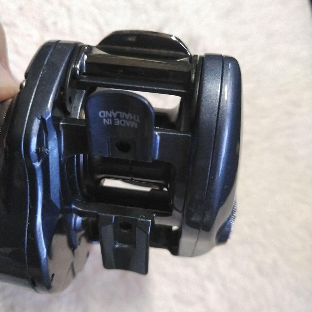 ダイワ　ジリオンsvtw hl