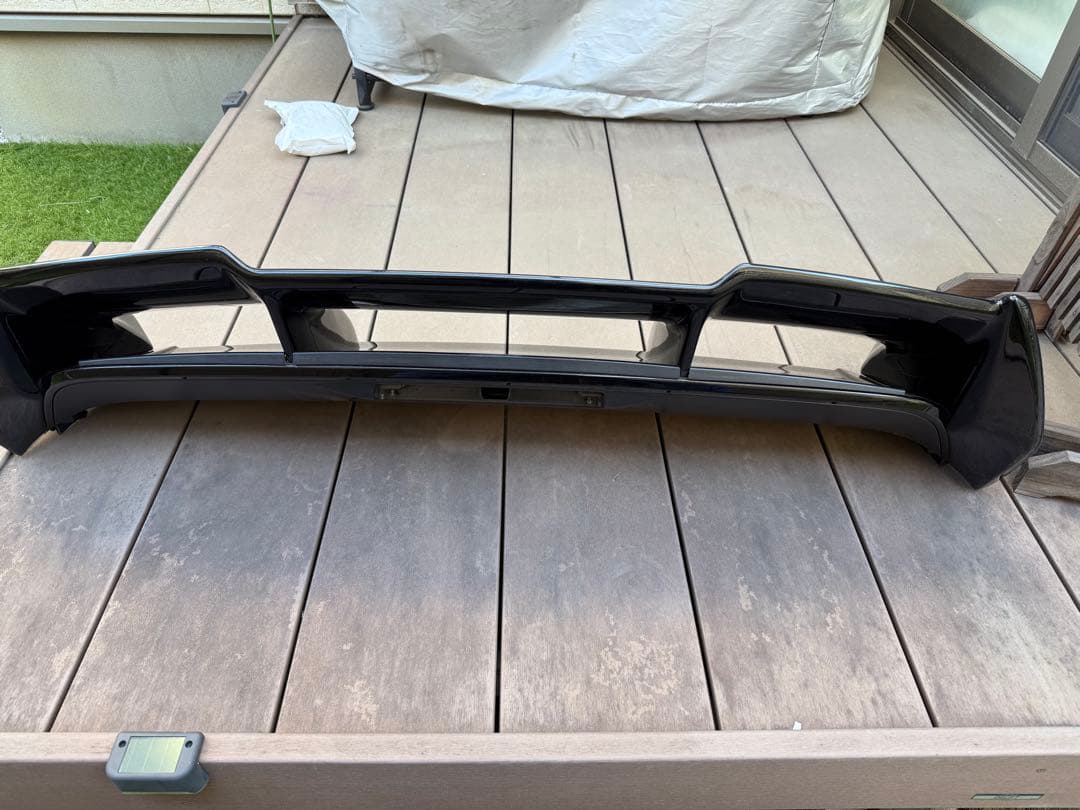 GRヤリスTOM’Sウイング