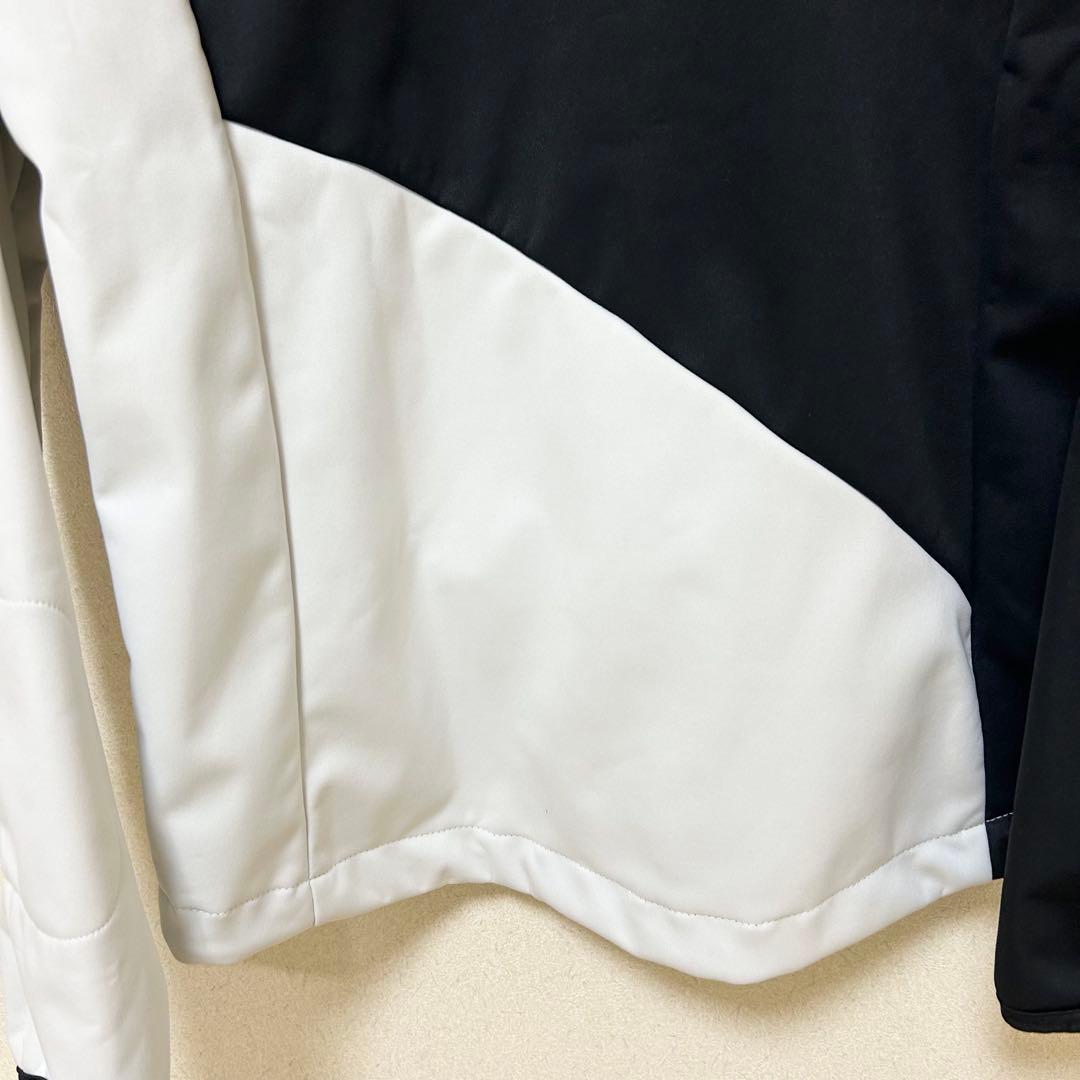 ✨未使用級✨ 【ONYONE】 サロモンチーム ミドラージャケット ミドル M