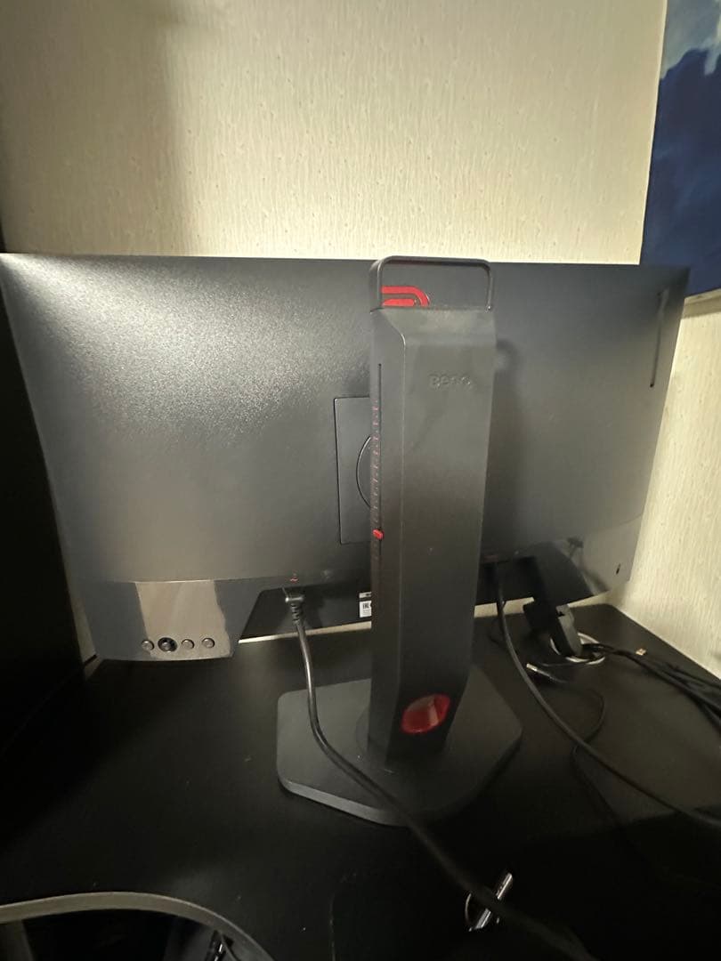 ベンキュー　BenQ ZOWIE XL2540K 24.5インチ 箱無し美品