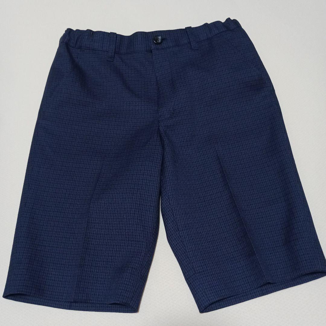 プティマイン スーツ極美品 130