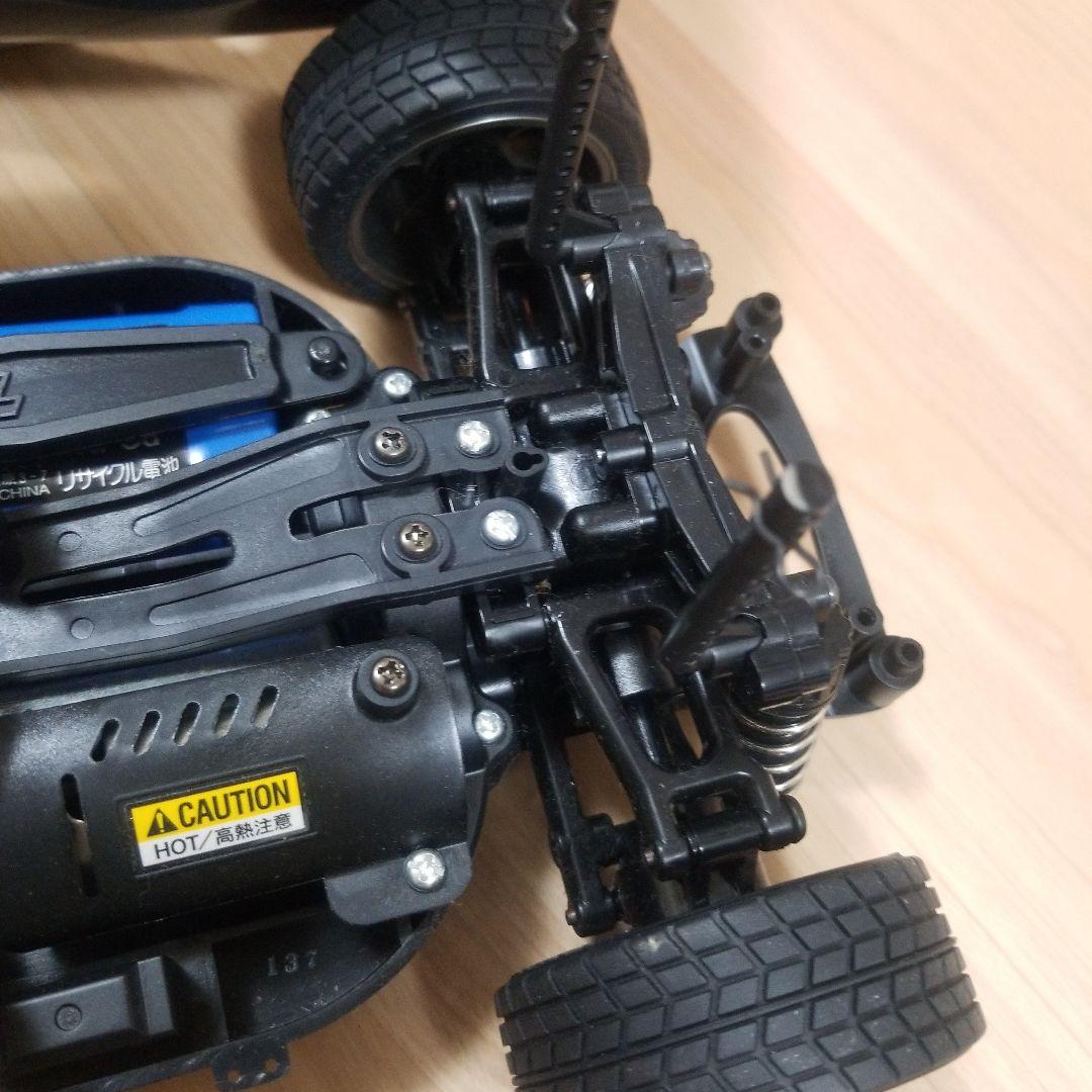 Nissan GT-R 1/10スケール XB　PRO EXPERT BUILT