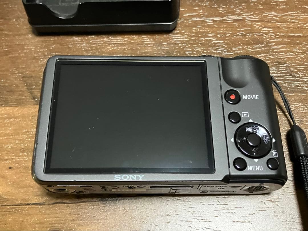Sony デジカメ　Cyber-shot DSC-HX5V