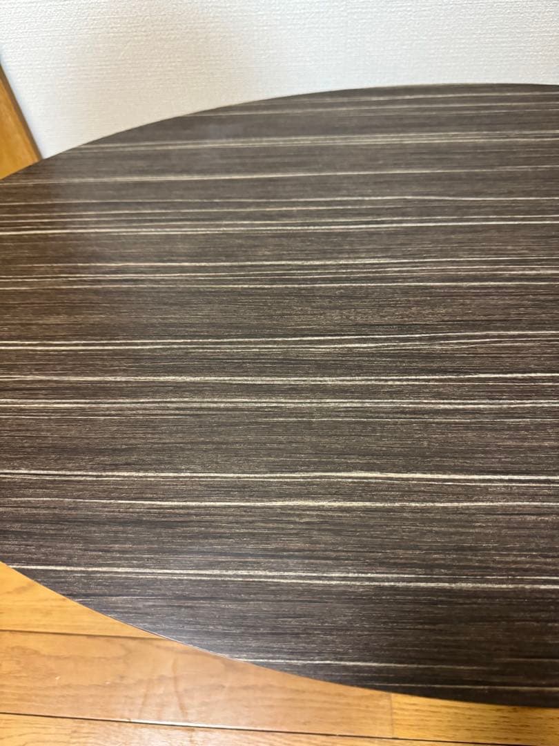 ローテーブル　サイドテーブル　桜屋工業