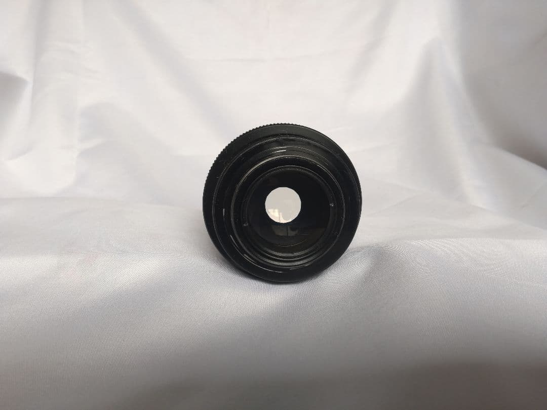 ジュピター9 m42 85mm f2 黒