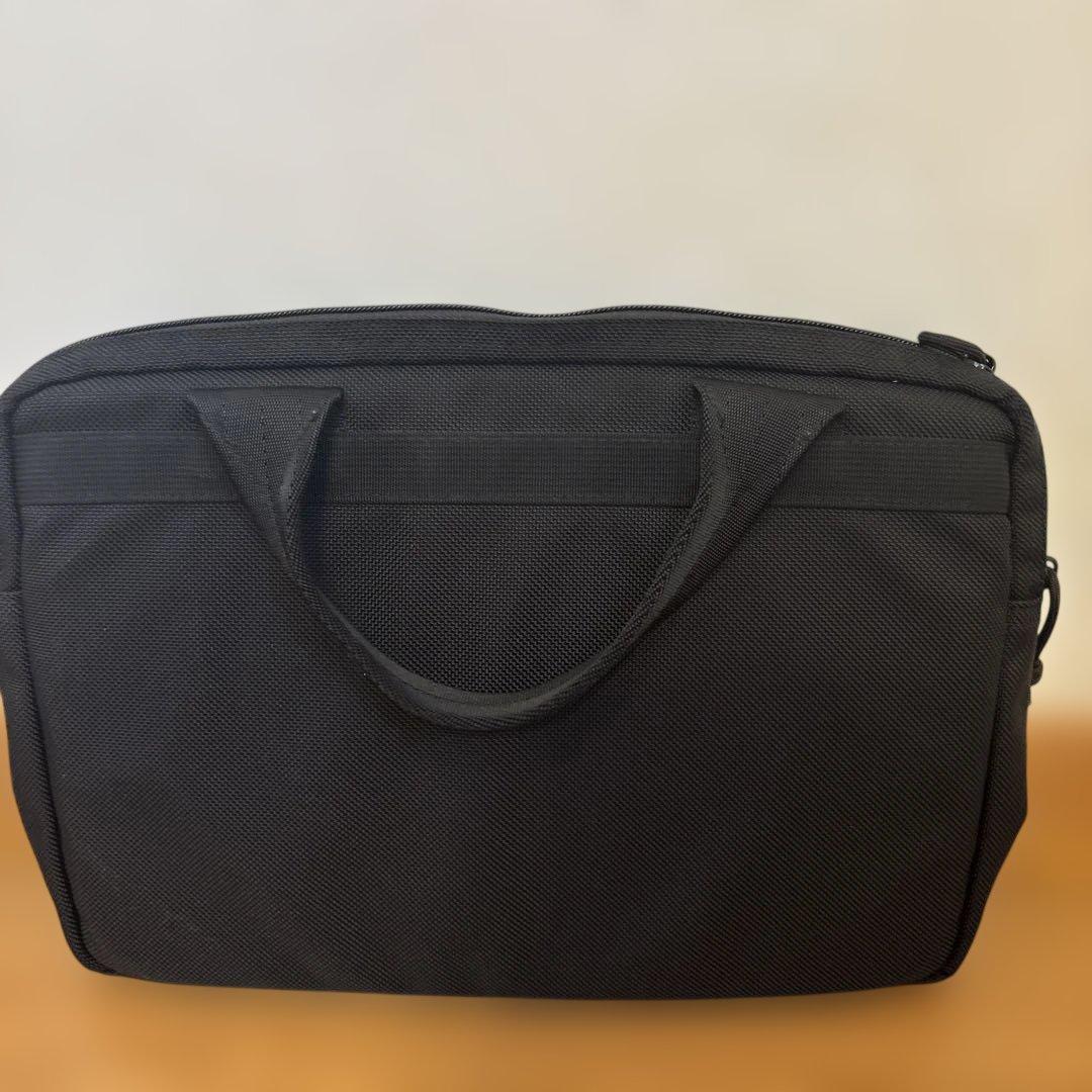 BRIEFING ブリーフィング ×UNITED ARROWSビジネスバッグ