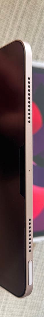 iPad Air 第5世代 64GB WIFI モデル ピンクゴールド 付属品込