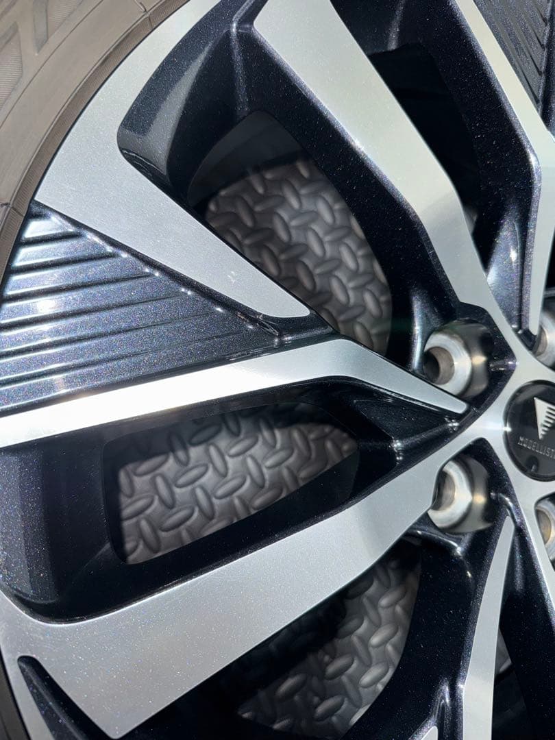 モデリスタ 20インチホイール PCD120 訳あり 40アルファード ヴェル