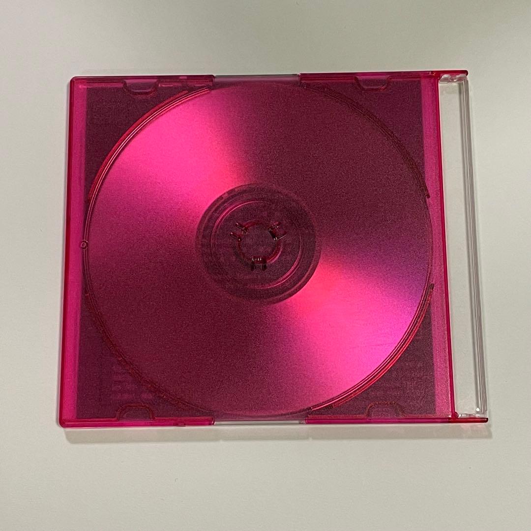 BLACK JAM セピア 配布CD-R ヴィジュアル系 RAM∞REM