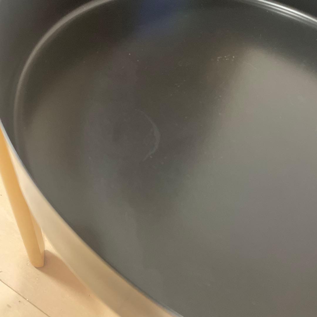 KEA×HAY コラボ　YPPERLIG イッペルリグ　コーヒーテーブル