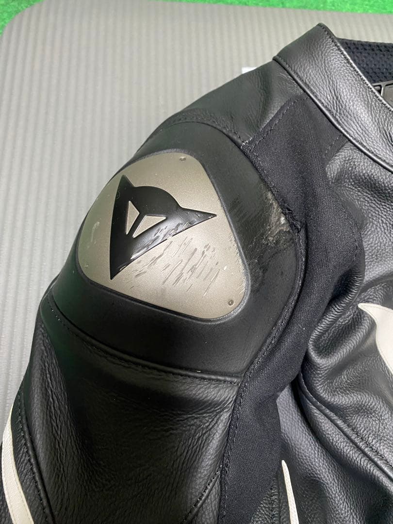 ダイネーゼ　セパレート　レーシングスーツ