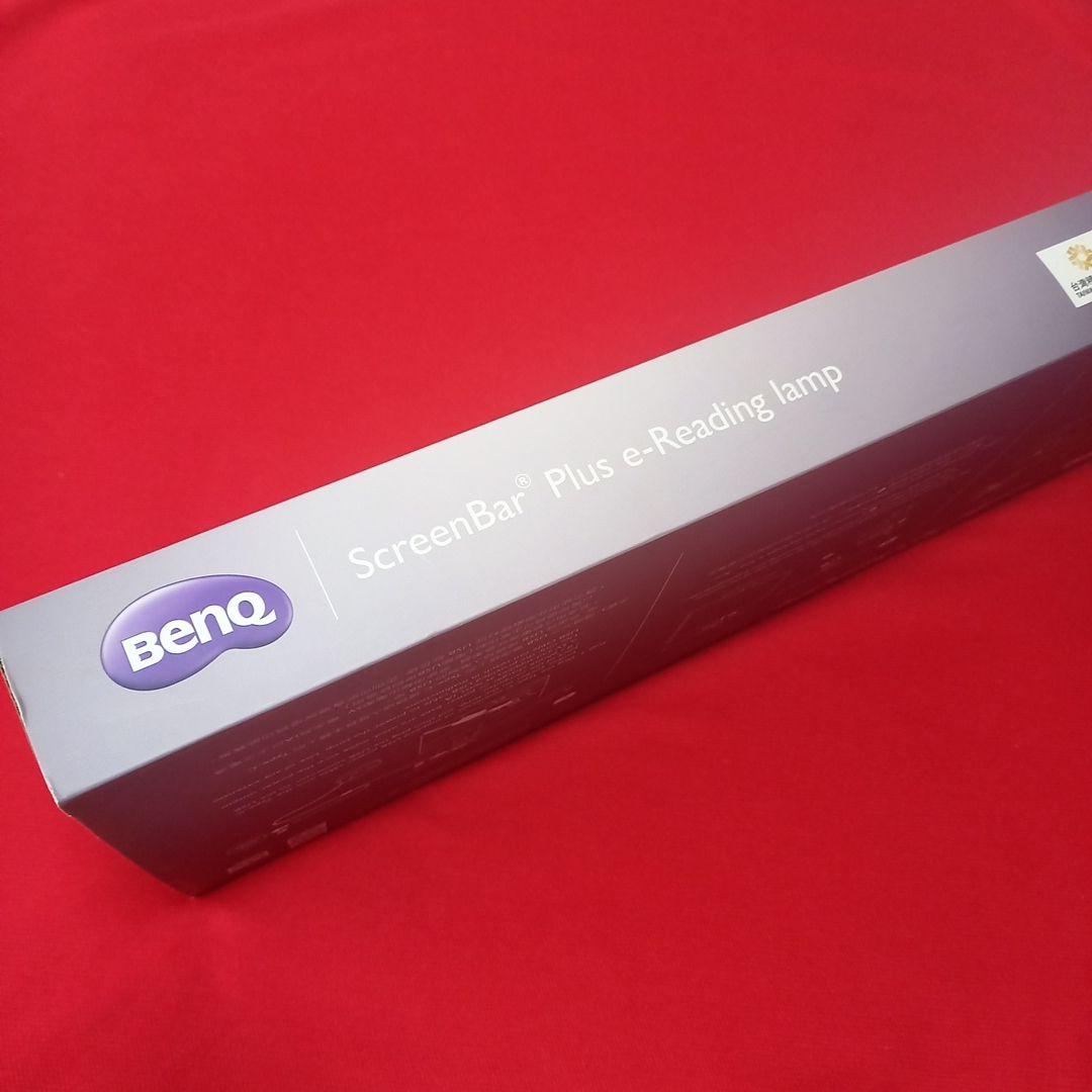 その他 BenQ ScreenBar Plus e-Reading lamp