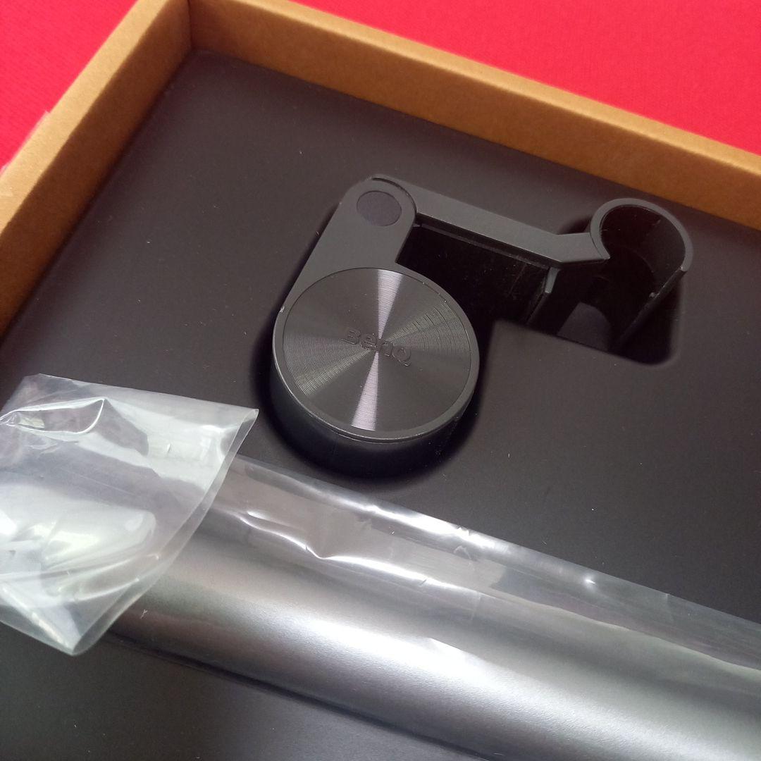 その他 BenQ ScreenBar Plus e-Reading lamp