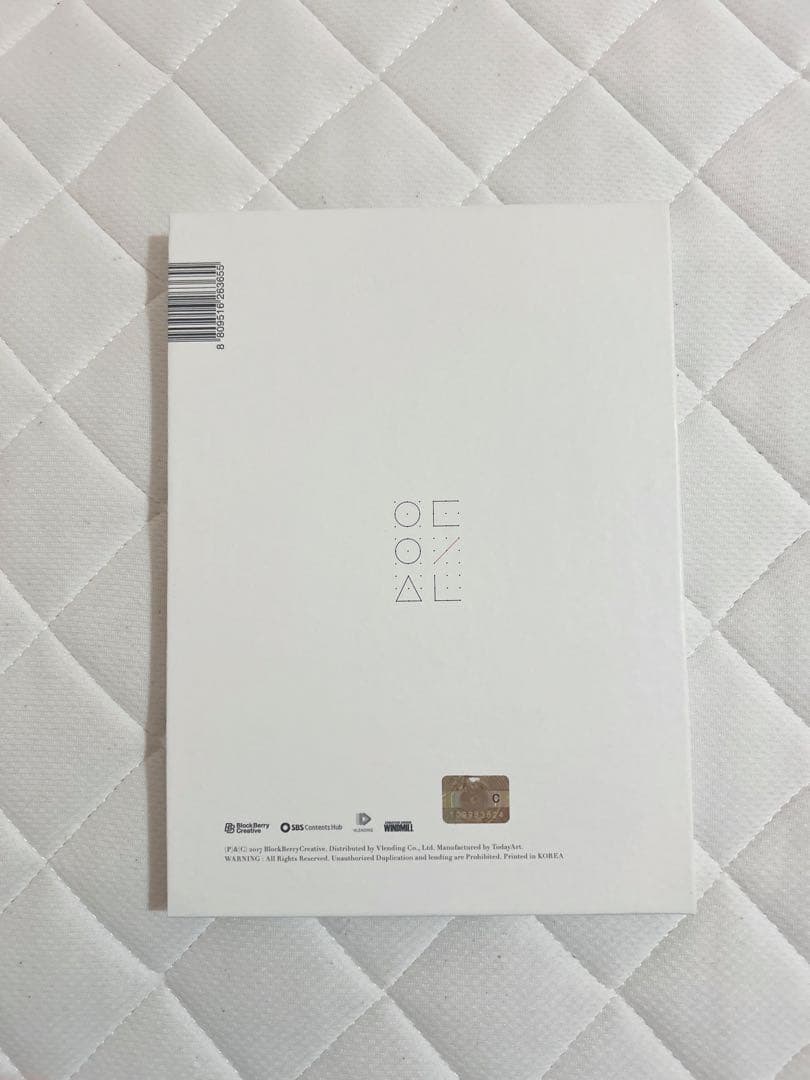 Loona 今月の少女 チュウ 이달의 소녀 (LOONA) - XX