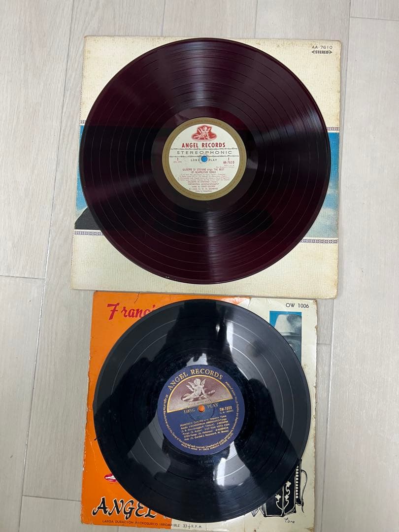 【まとめ売り】レコード14枚セット｜バラ売り不可