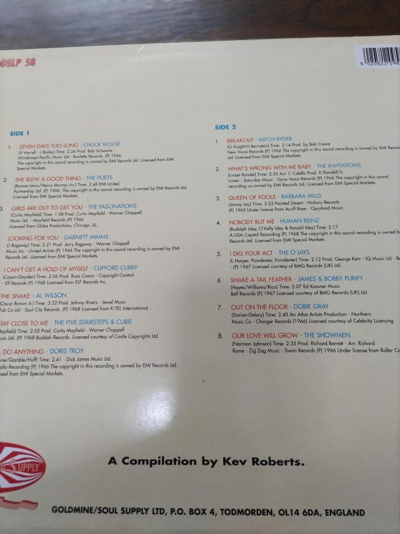 Soul LP80枚以上 輸入盤多め レコードまとめ売り ジャンク