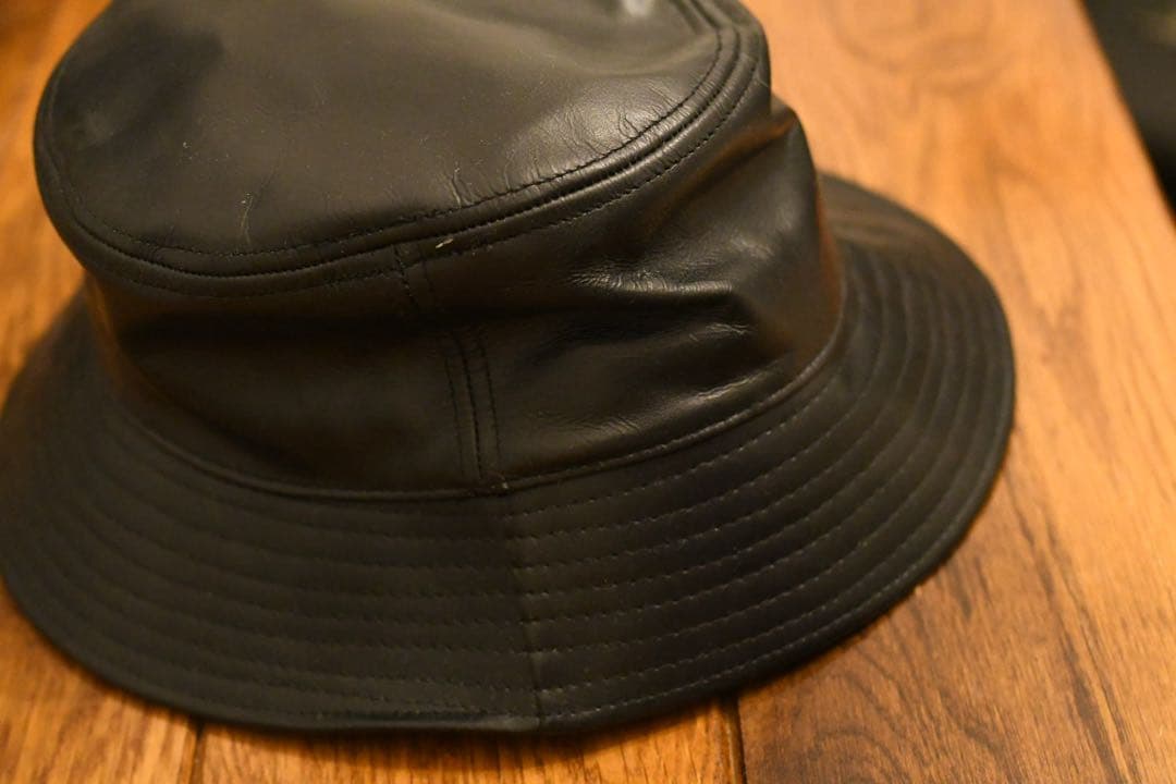 sedan all purposeバケットハット