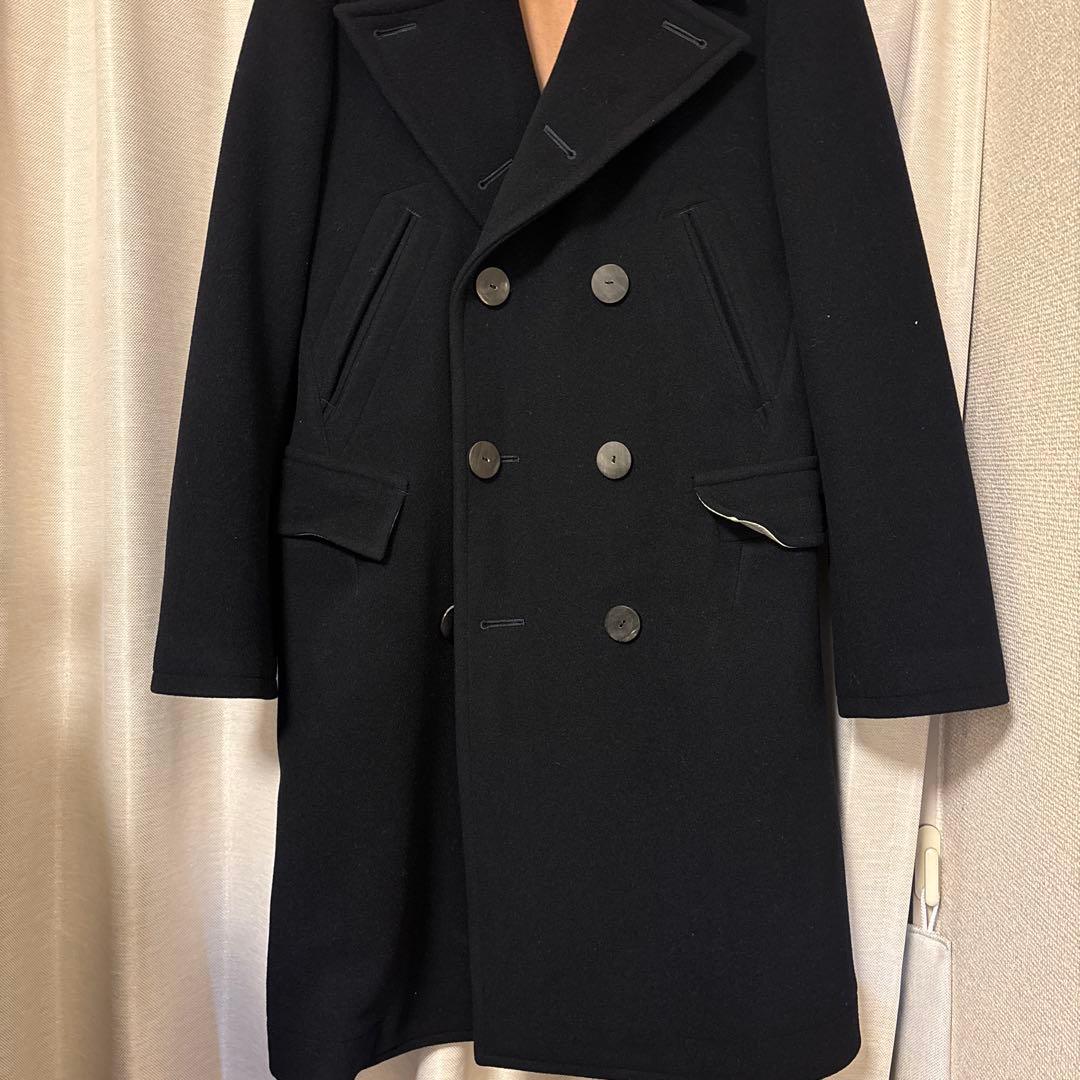 m*n様 Ansnam アンスナム　ピーコート