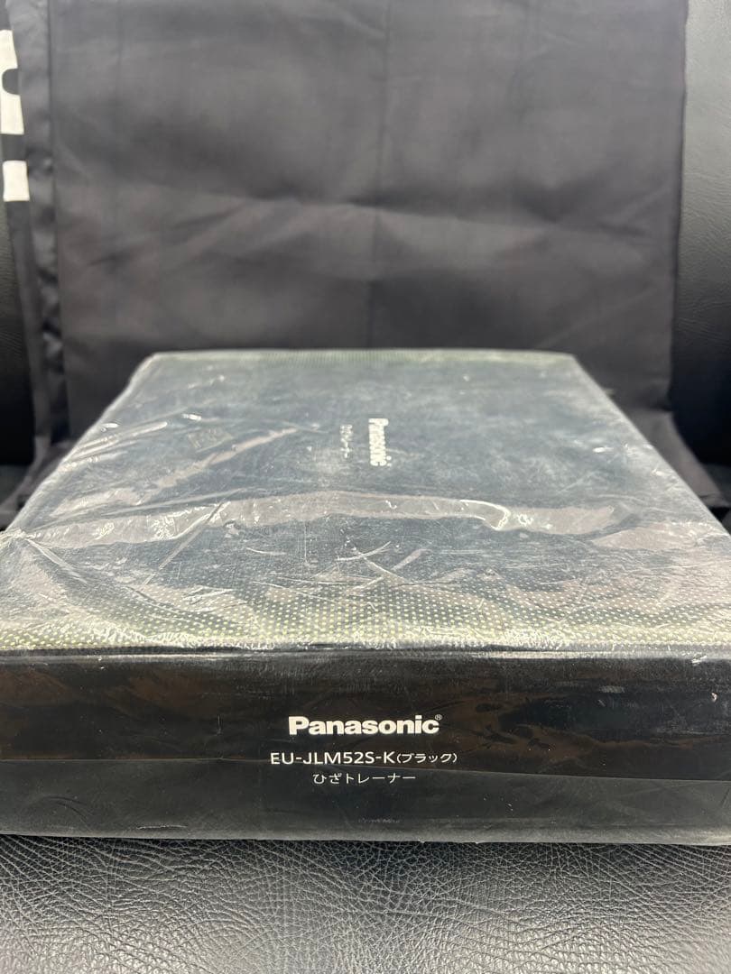 パナソニック　ひざトレーナー EU-JLM52S
