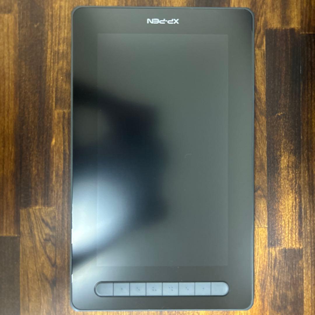 XP-PEN Artist 12 セカンド　豪華版(専用ケース付き)