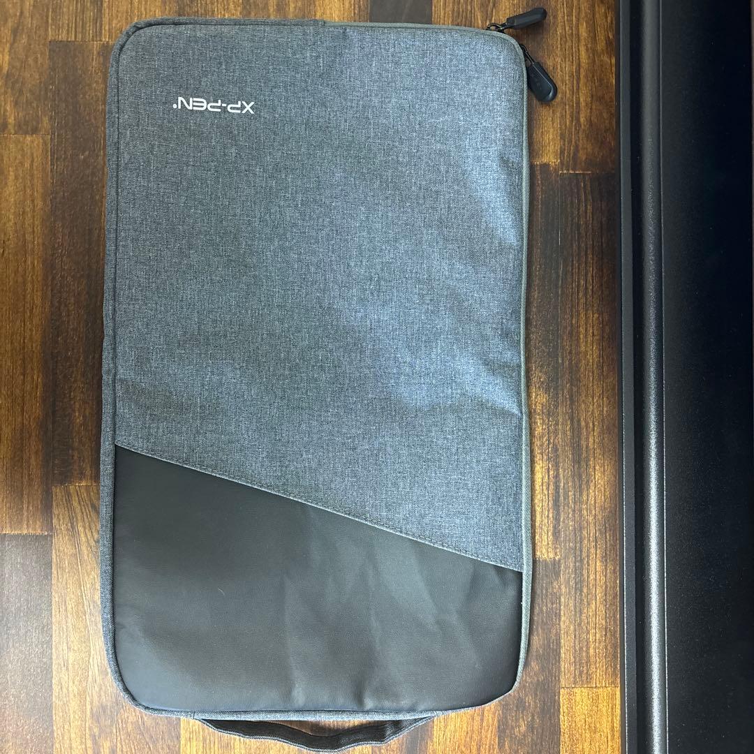 XP-PEN Artist 12 セカンド　豪華版(専用ケース付き)