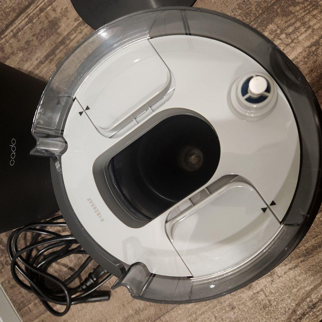 カドー　限定色 cado 加湿器 STEM300 Premium Black