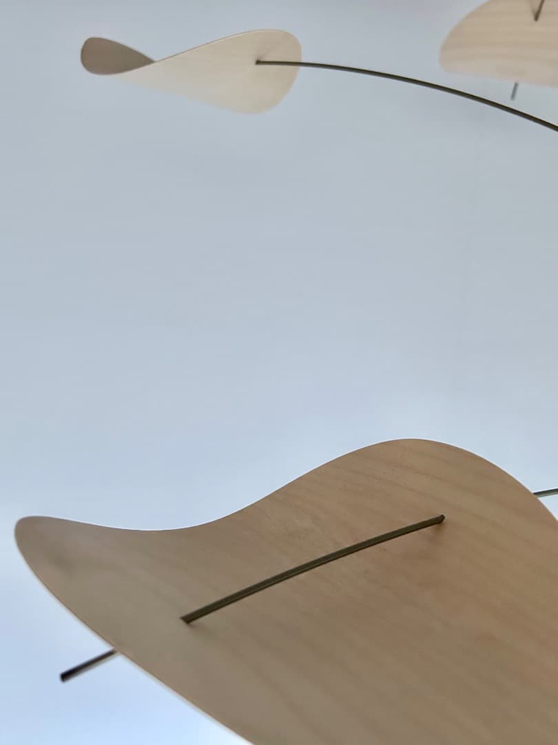 Flensted Mobiles フレンステッド・モビール