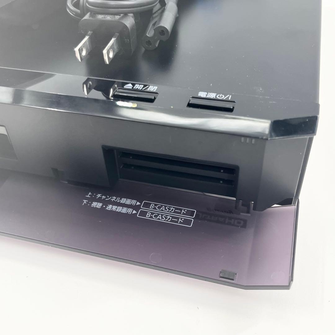 パナソニック DMR-UX4030 4K 3番組 ブルーレイレコーダー 4TB