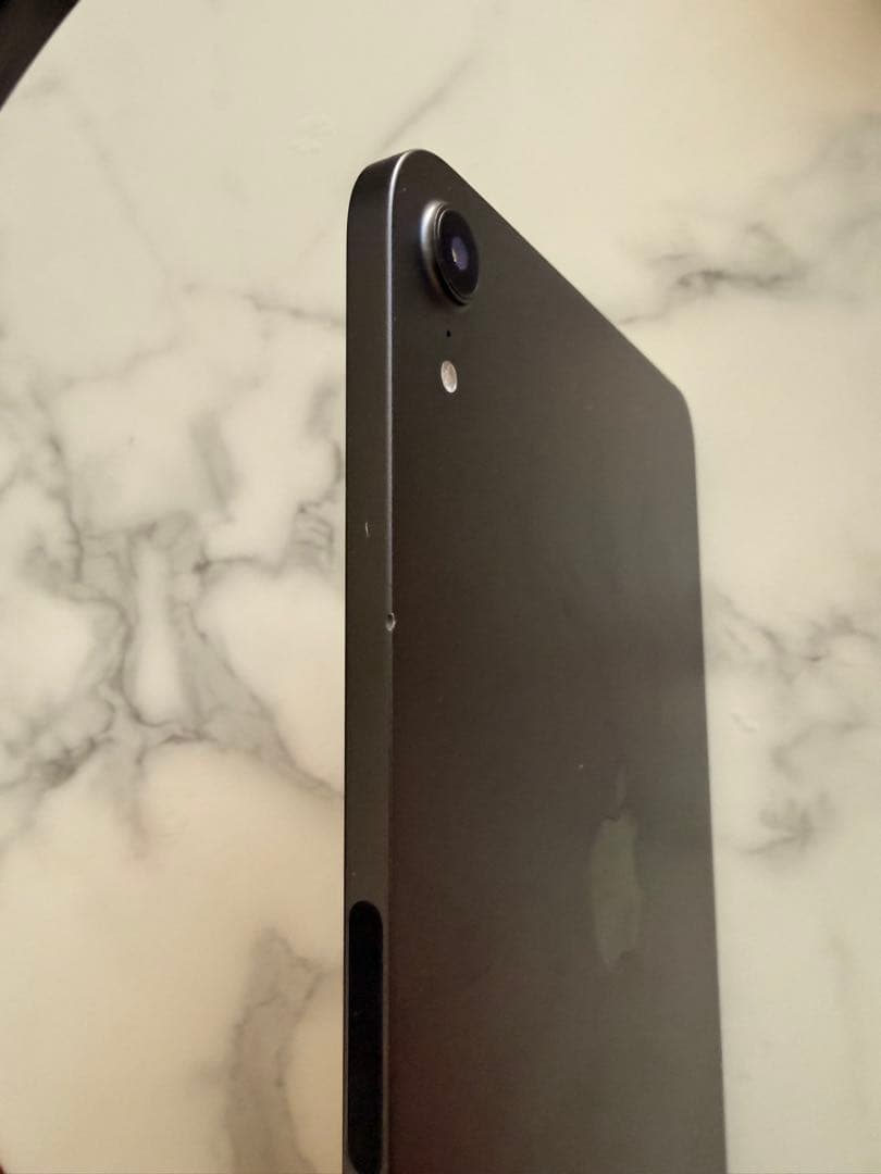 Apple iPad mini (第6世代) スペースグレー 64gb