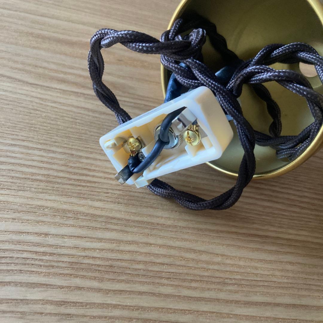 ニトリ ペンダントライト4点セット