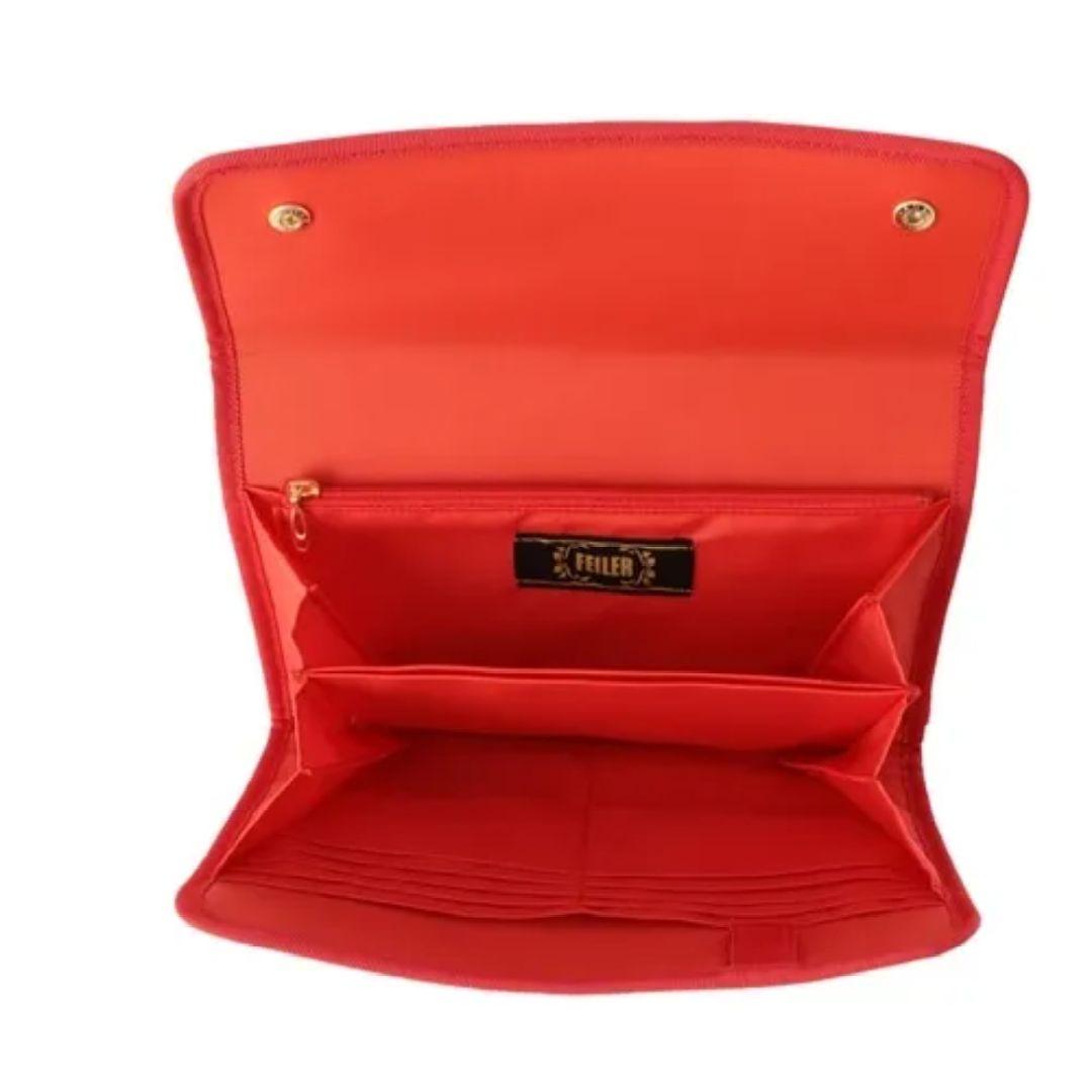 (新品未開封)フェイラー　ハイジ　マルチケース　母子手帳ケース