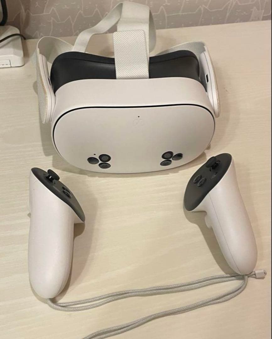 【即日発送】 Quest 3S 128GB