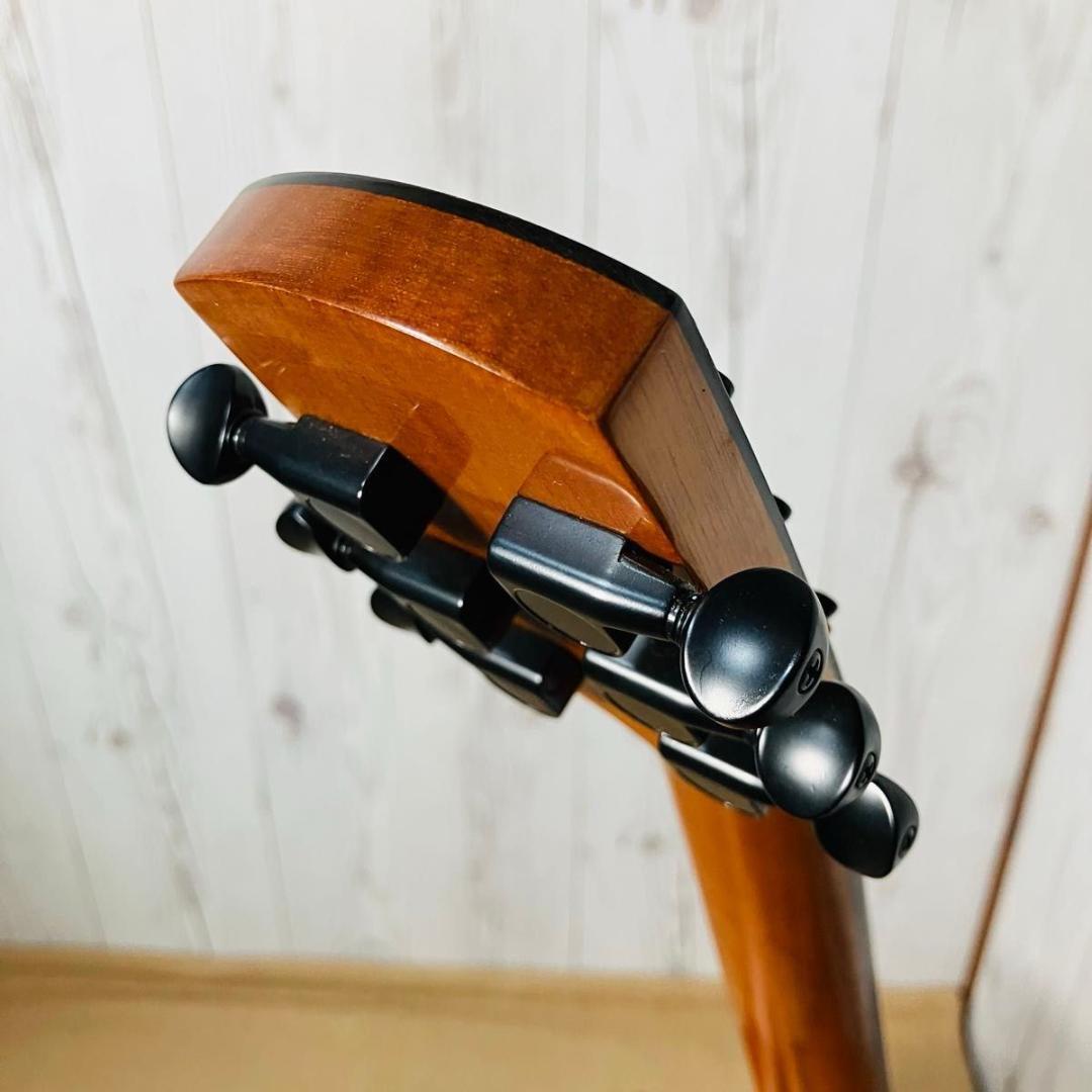 【希少 美品】aNueNue Bird M12 ソフトケース付き アヌエヌエ