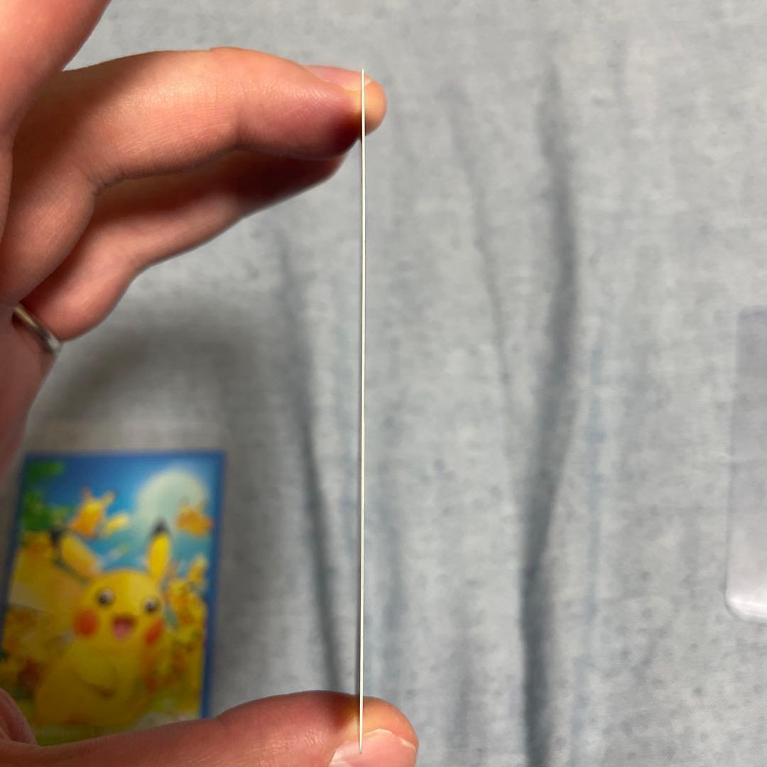 【ミュウ 旧裏 映画公開記念パック サザンアイランド