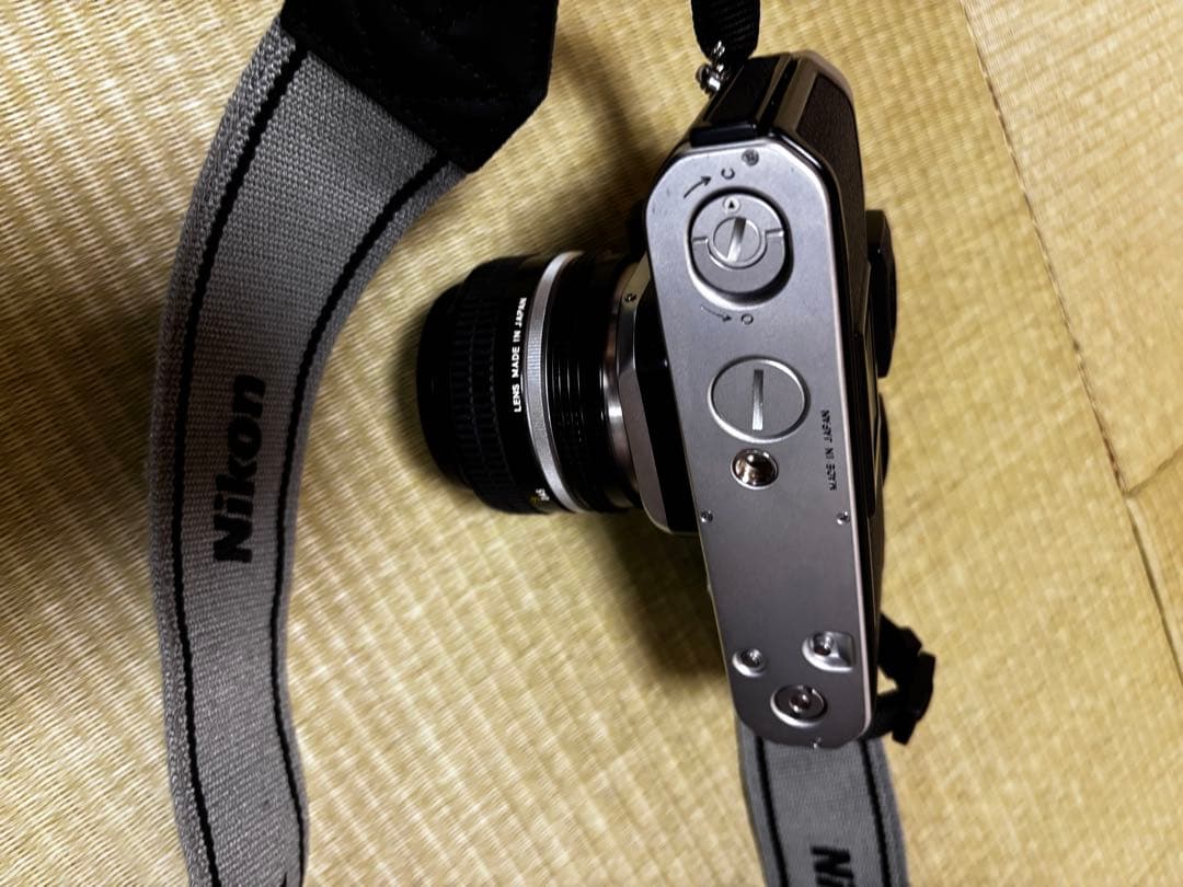 Nikon 一眼レフ　F2 本体など13セット