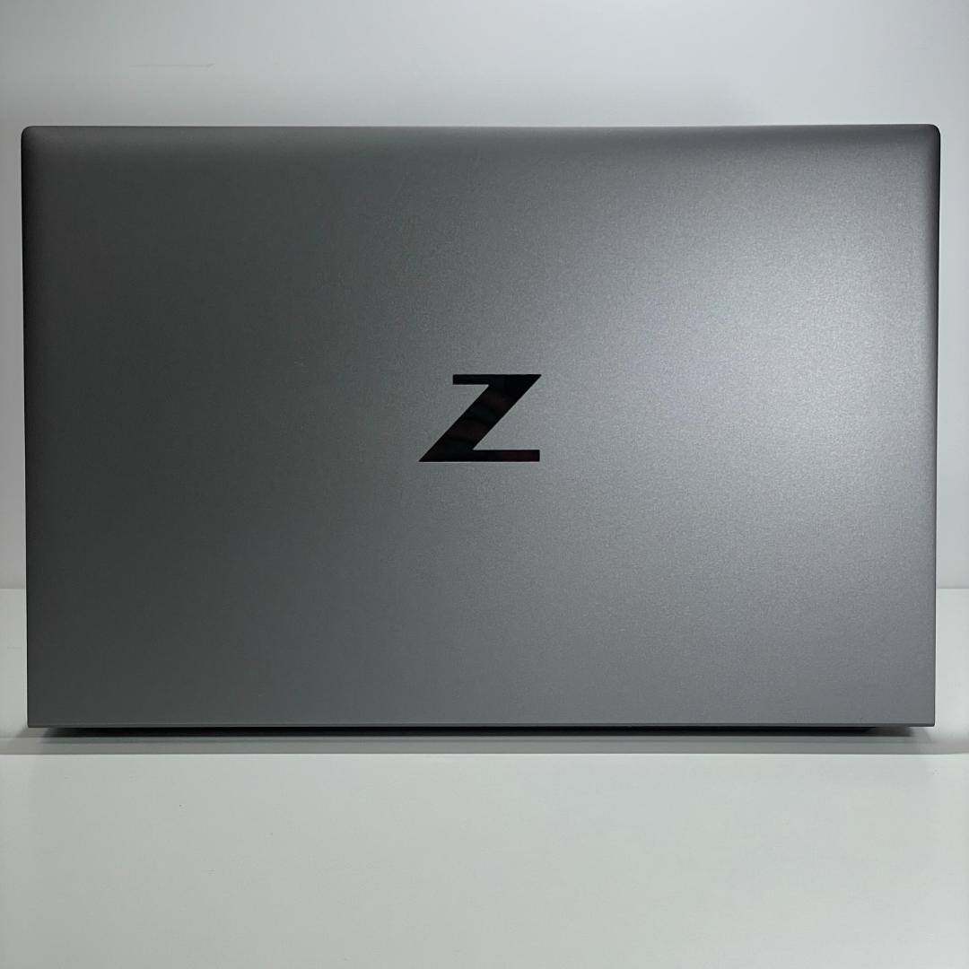 美品 第11世代i7 HP ZBook G8 ノートPC 16GB win11