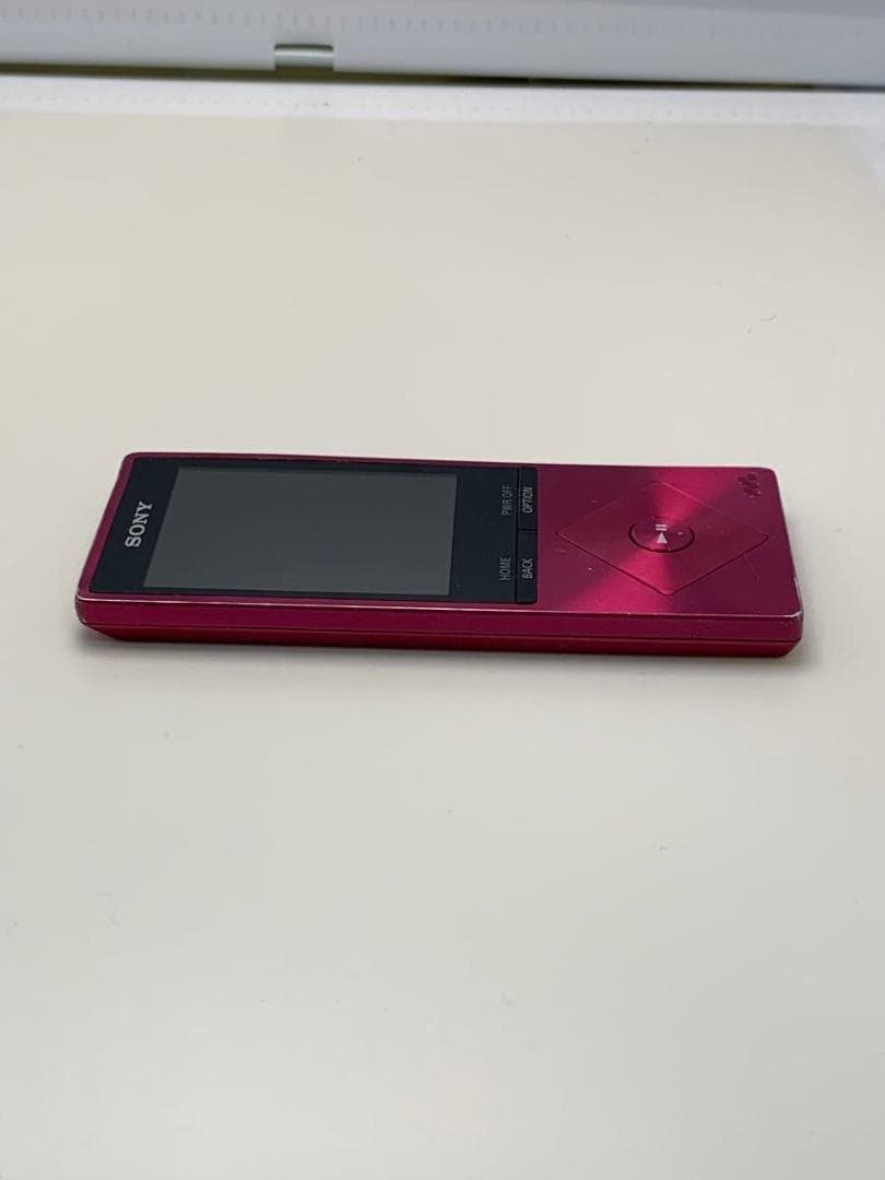 SONY ウォークマン NW-A25 16GB ハイレゾ対応　現状品