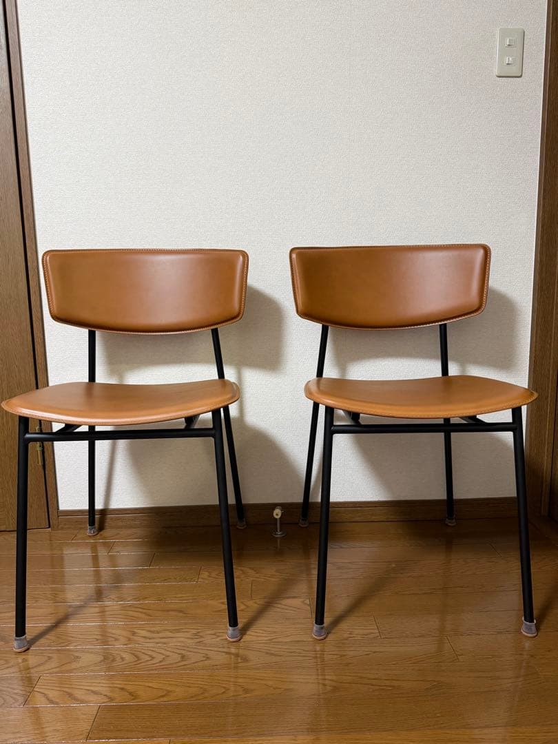 Dannyさん専用　カリガリスチェア④