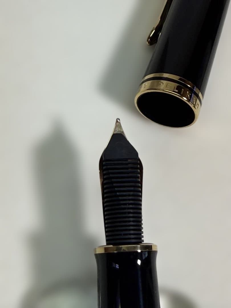 ペリカン M1000 万年筆 ギフトセット
