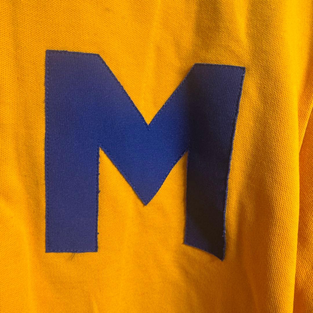 【ヴィンテージ古着】adidas トラックジャケット　70s レア