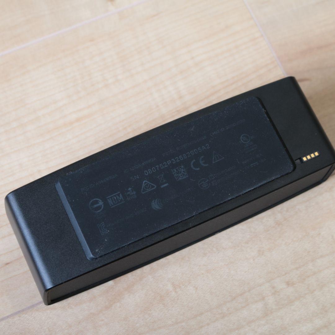 Bose SoundLink MiniⅡ Special Edition