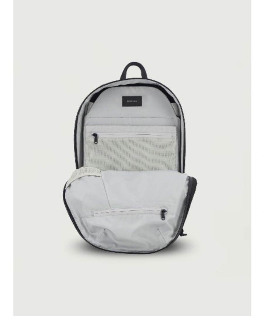 STEM CORDURA BALLISTIC WEXLEY ステムバックパック